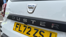 Dacia Duster 1.0 TCe 90 Comfort 5dr Petrol Estate